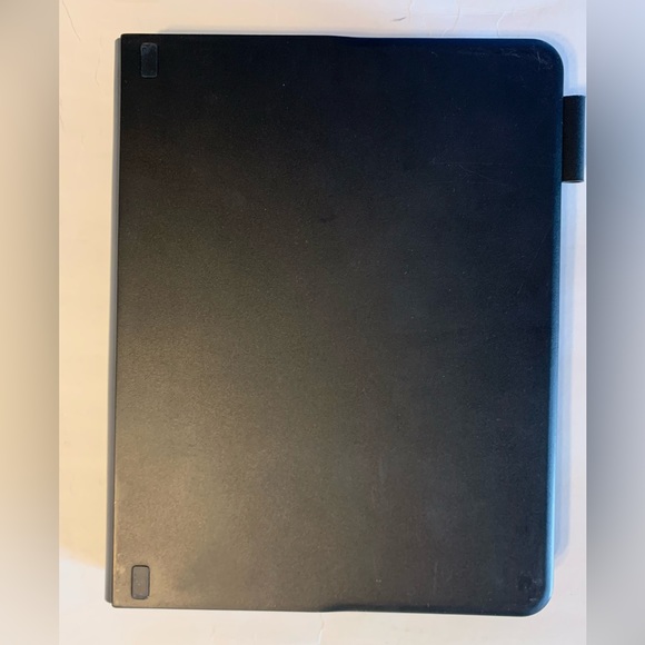 Logitech Universal Folio Keyboard Cover Case 11” iPad Pro 11 3rd Gen Refurbished - Picture 10 of 16